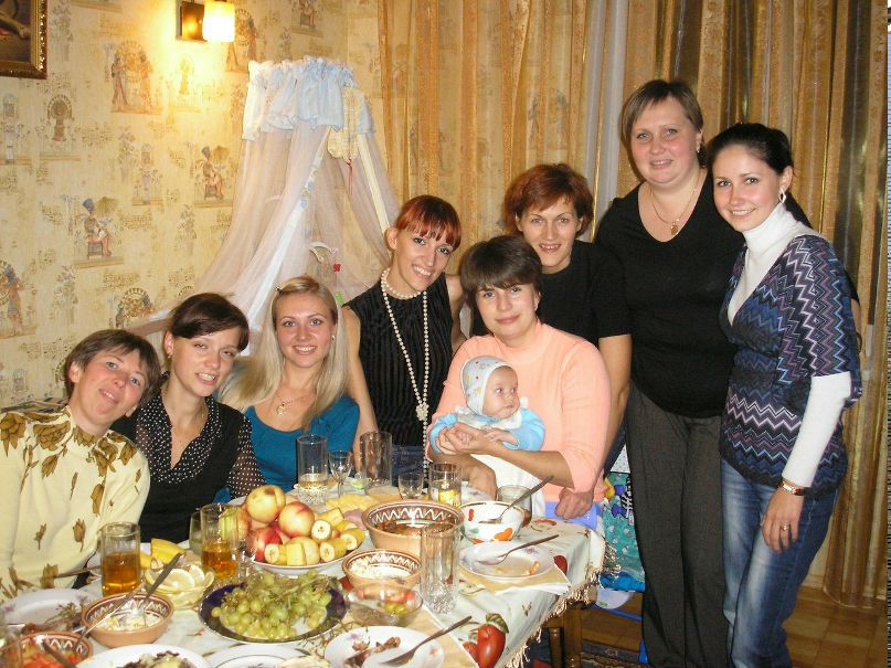 Наталья Гладикова | Киев