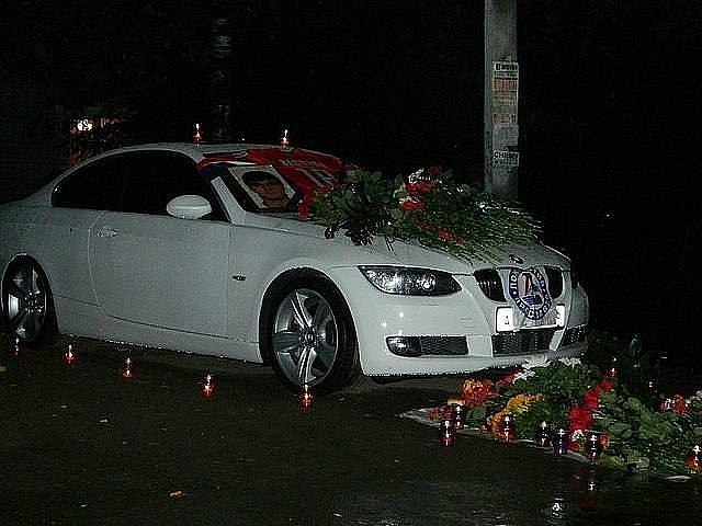 Антон Лаптев | Ярославль