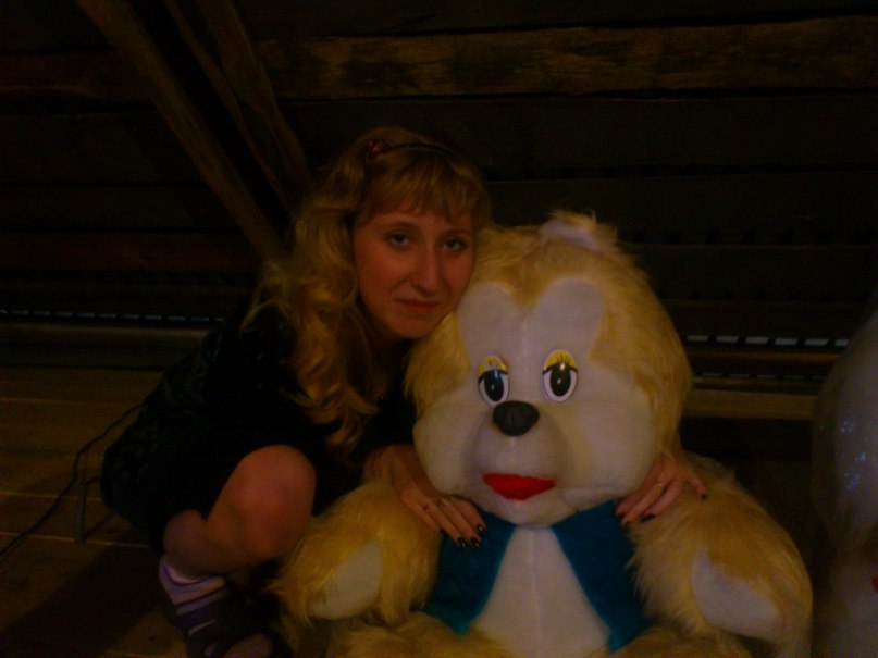 Екатерина Саломатина | Челябинск