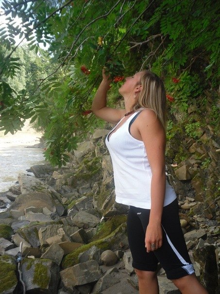 Inna Hryshchun | 