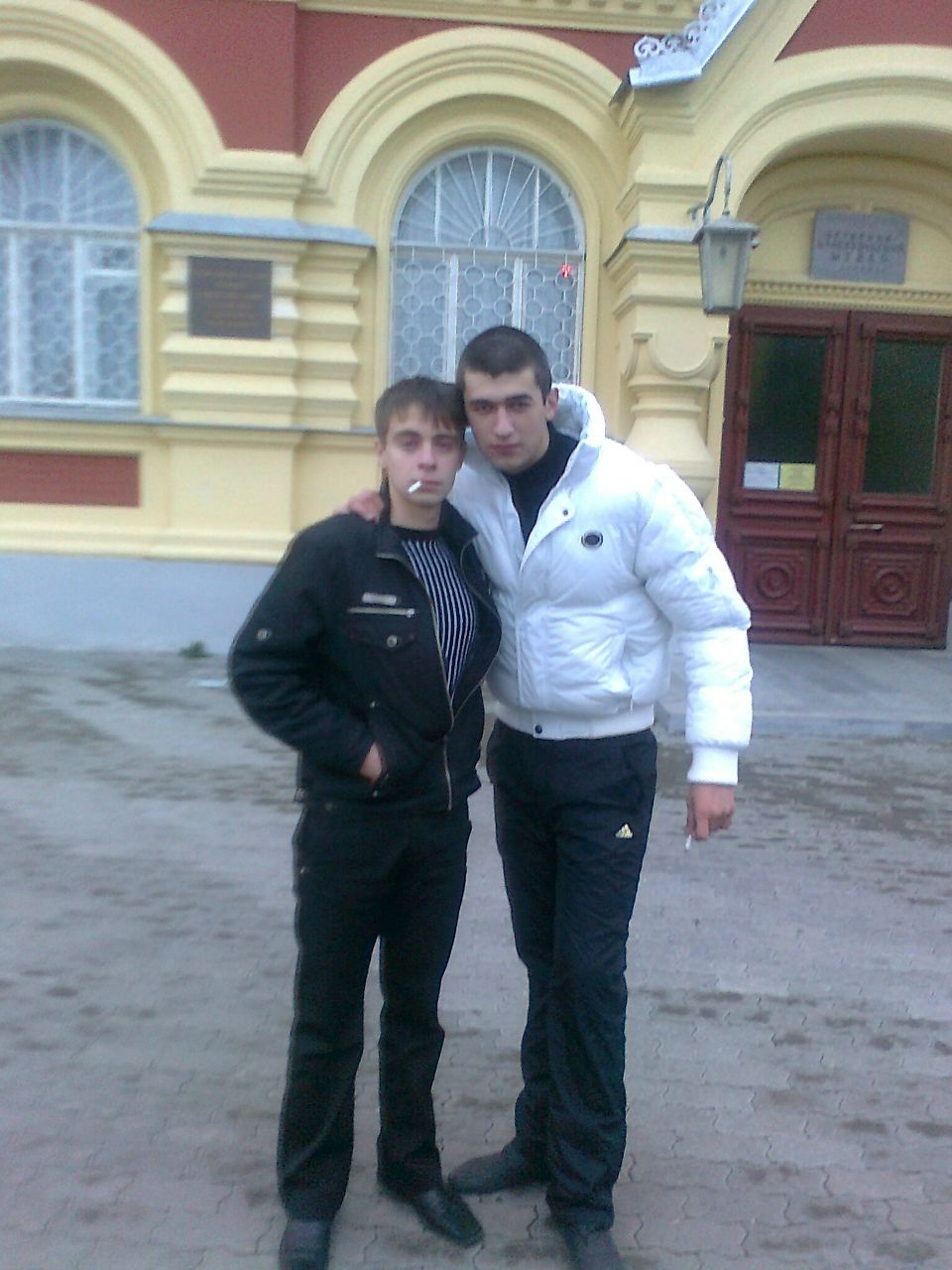 Александр Гуславский Вячеславович | Камышин