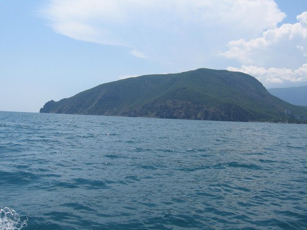 Спутник Земля | 