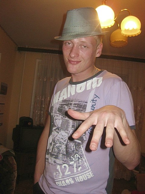 Николай Чубайс | 