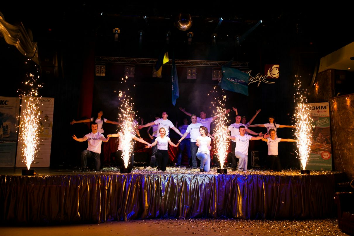 Мария Адашевская | Харьков