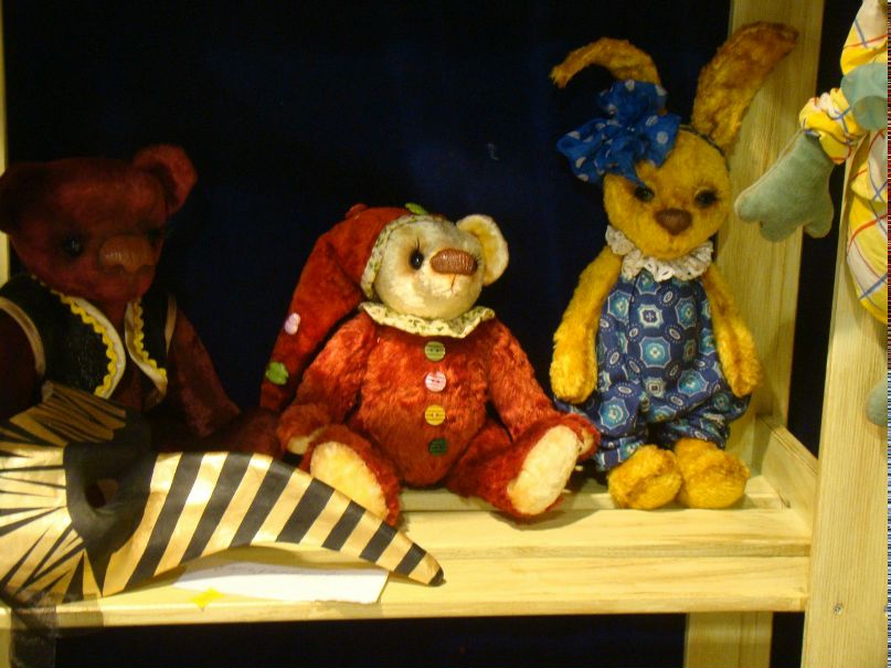 Сергей Лисовой | Москва