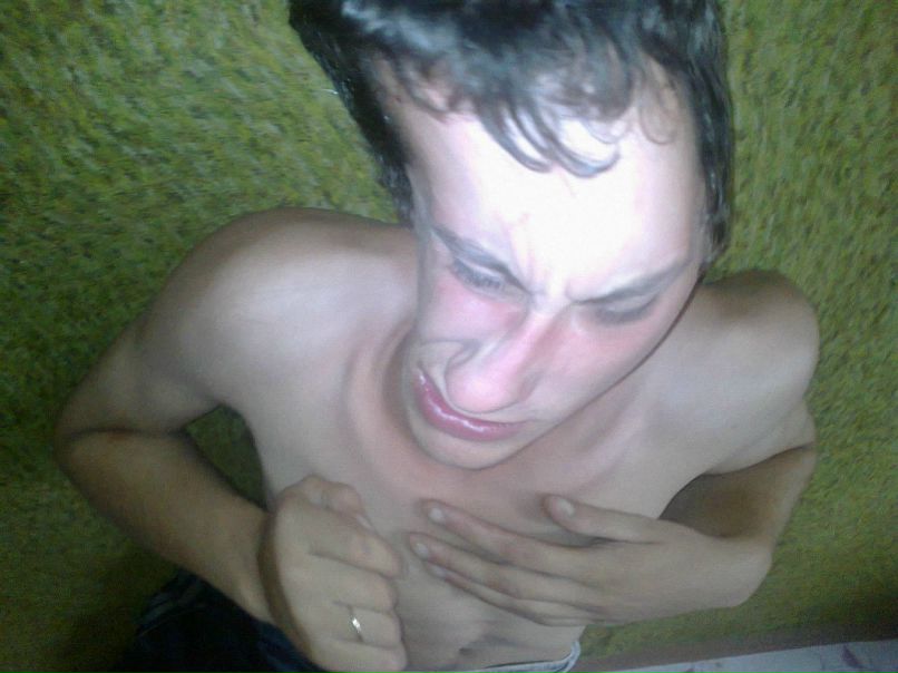 Роман Шмель | Москва