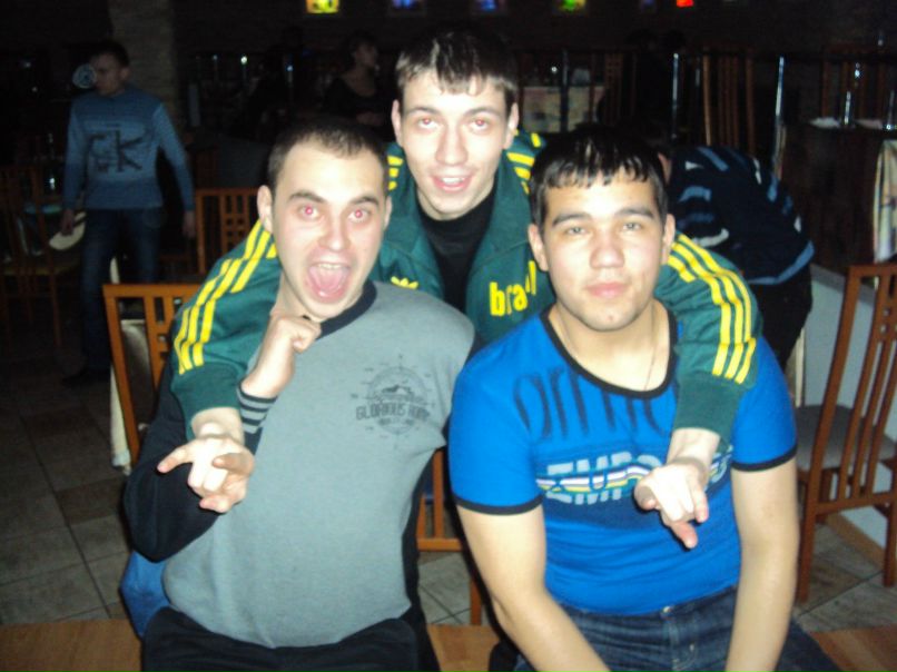 Николай Жилин JACK | Иркутск