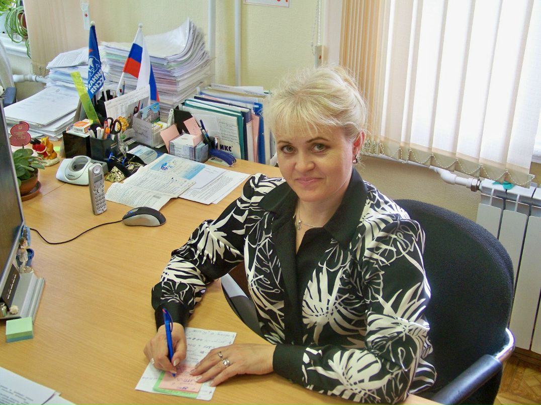 Ирина Макарова | 