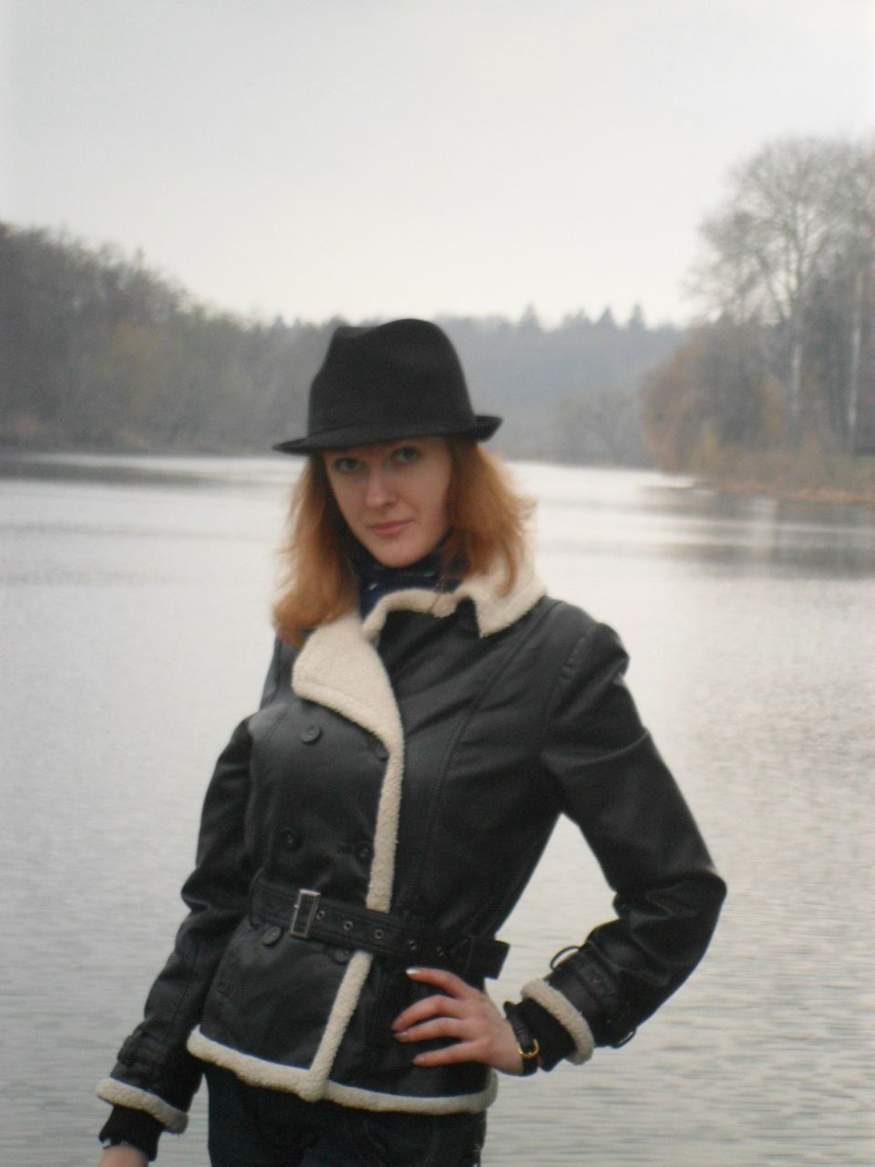 Оля Сеня | Киев