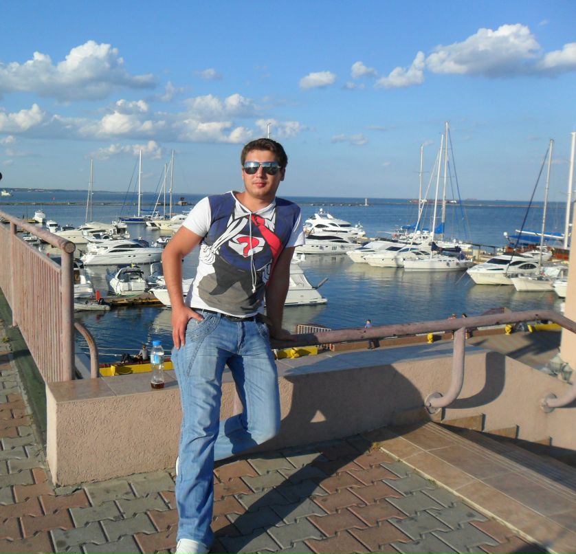 Сергей Семерков | Донецк