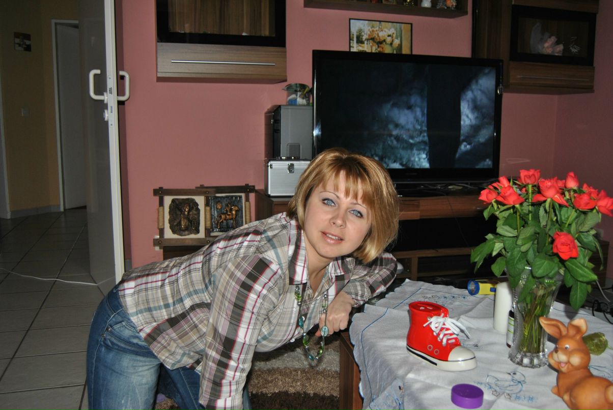 Яна Шепилова | Greven