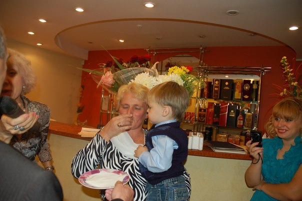 Лена Майсун | 