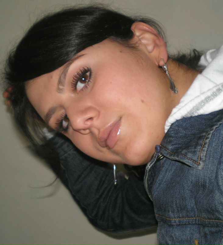 Катя Молчанова | Киев