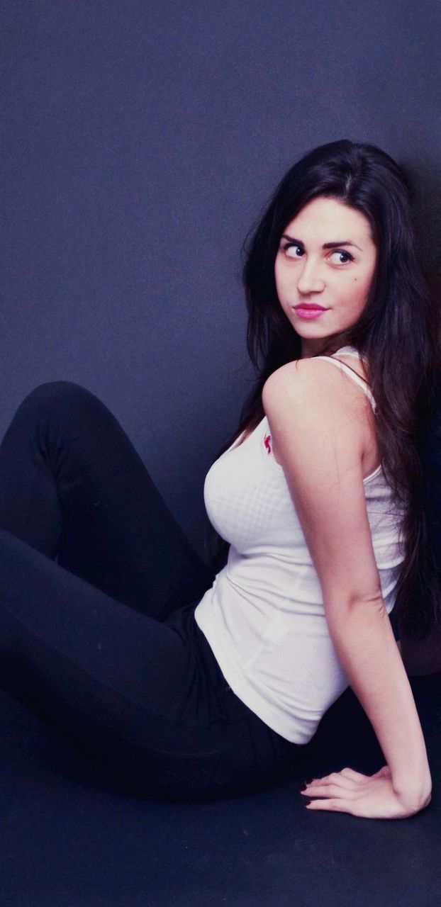 Daria Grygorchuk | Днепр (Днепропетровск)