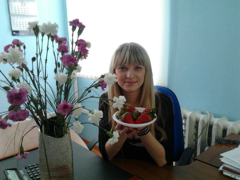 Ирина Звонарёва | Казань