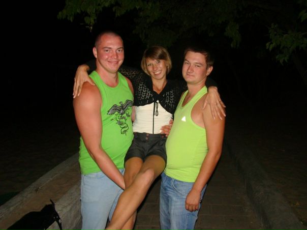 №71, Максим Симйонов, 37 лет, Киев №71, Максим Симйонов, 37 лет, Киев