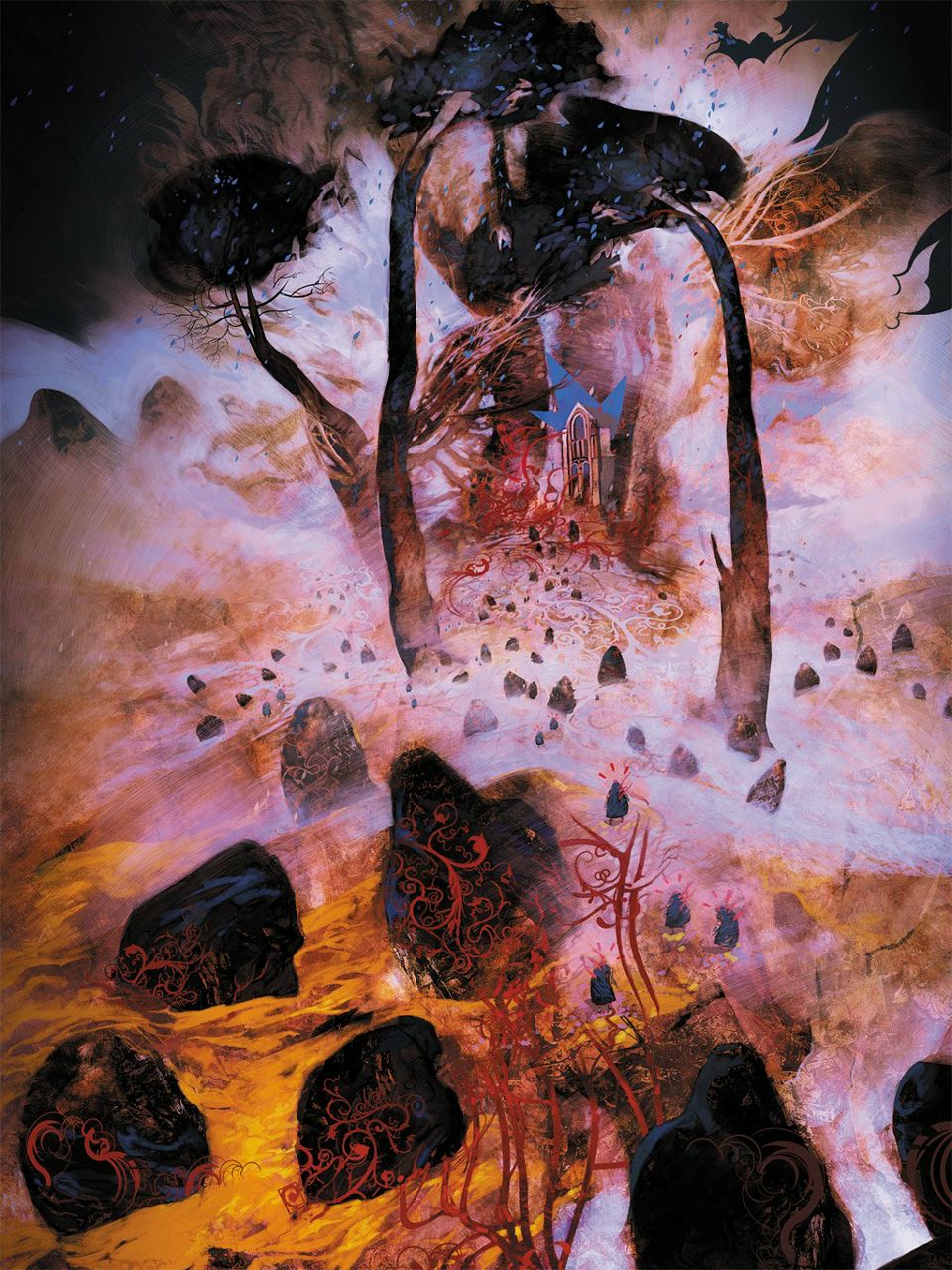 Антоха Alien | Санкт-Петербург