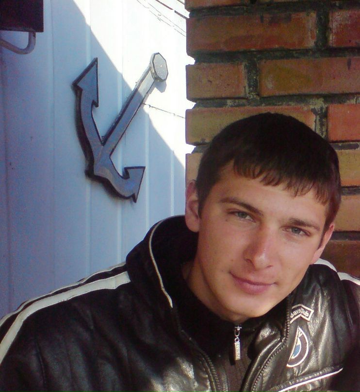 Сергей Бабенко Сергеевич | Кропивницкий / Кировоград