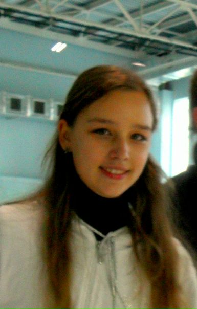 №19, Юличка Корж №19, Юличка Корж