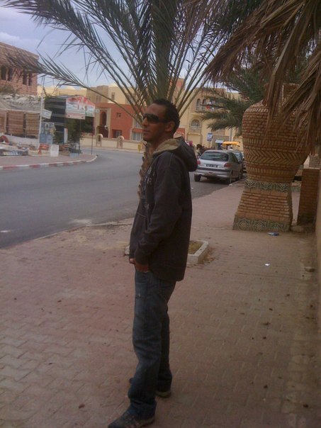 №13, Haroun Sahbi, Tunis №13, Haroun Sahbi, Tunis