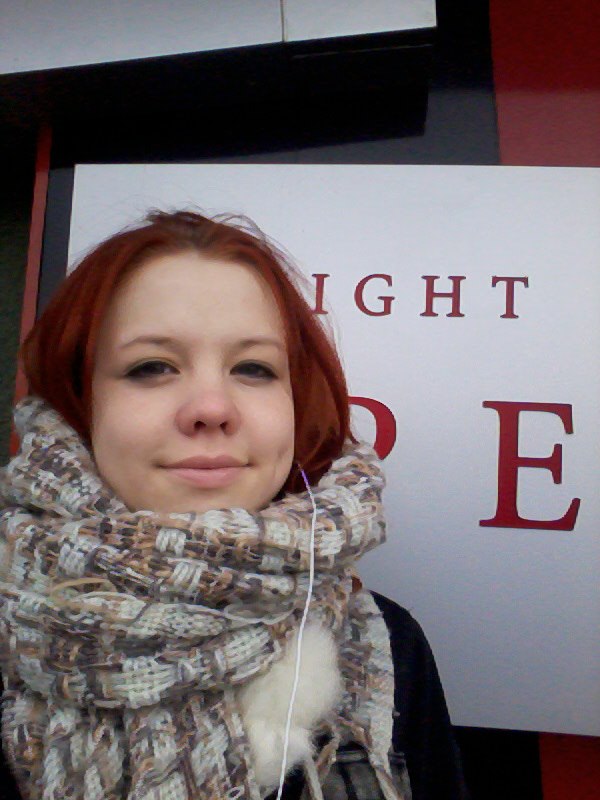 Лидия Порываева | Санкт-Петербург