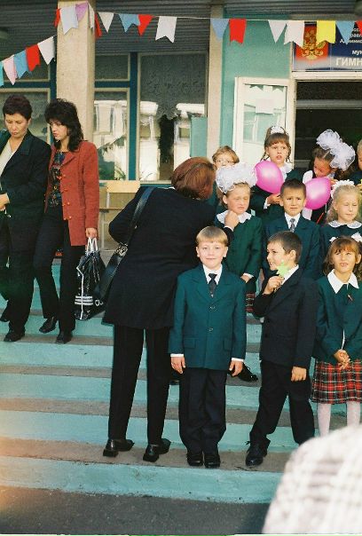 №65, Вадим Ващенко, 31 год, Белгород №65, Вадим Ващенко, 31 год, Белгород