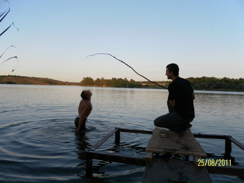 Виталий Барсуков | 