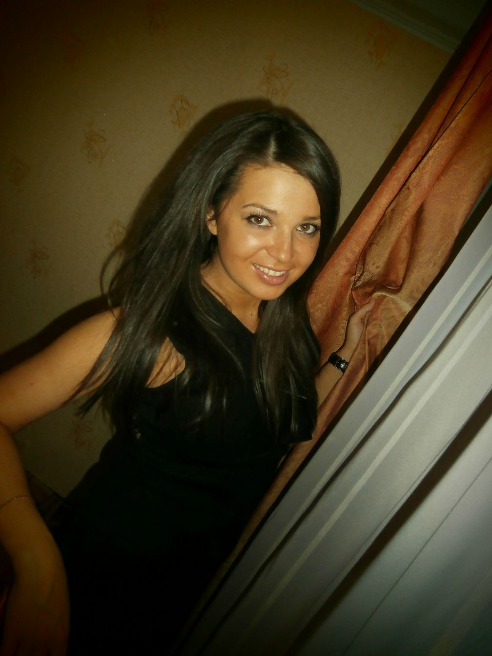 Darina Fedorova | Санкт-Петербург