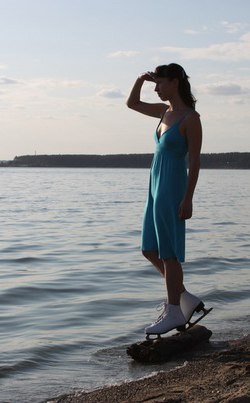 Александра Ситникова | Новосибирск