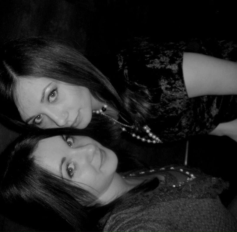 Анютка Цыганок | Мелитополь