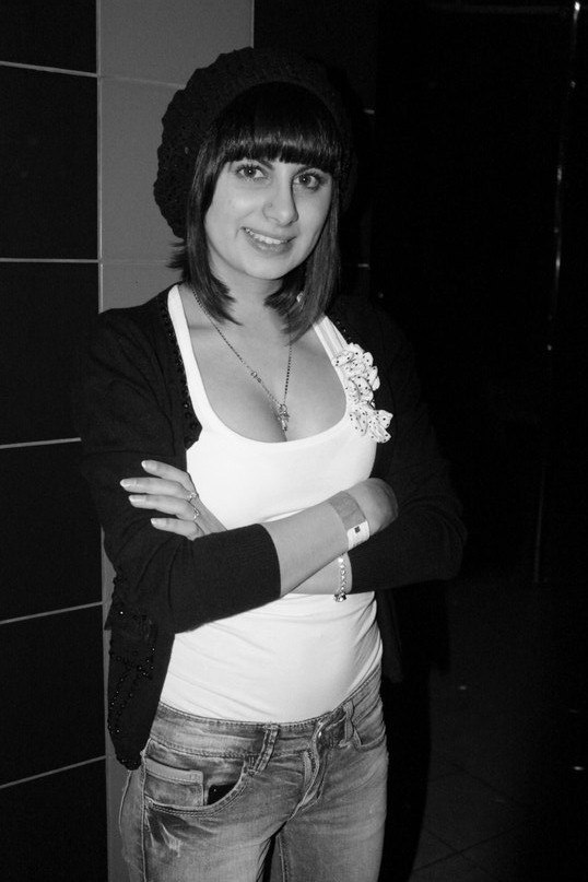 Дана Матвеева | Москва