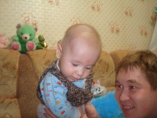 Айрат Хисамутдинов | Набережные Челны