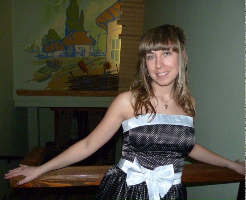 Анастасия Куимова | Барнаул