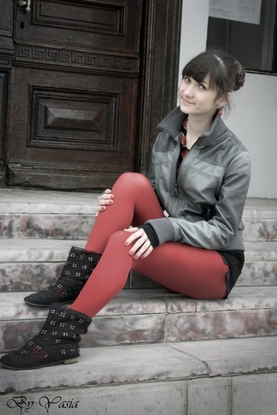 №16, Маришка Яковенко №16, Маришка Яковенко