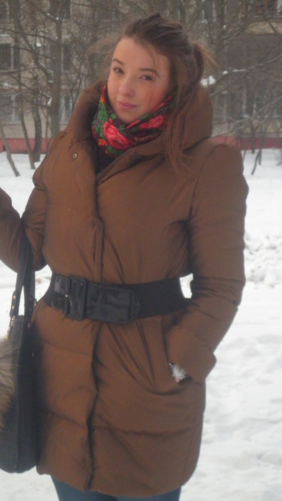 Анна Титова | 