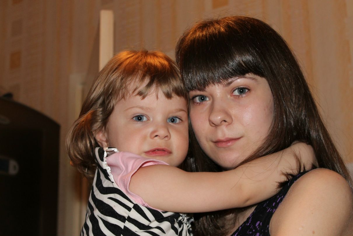 Аня Кривова | 