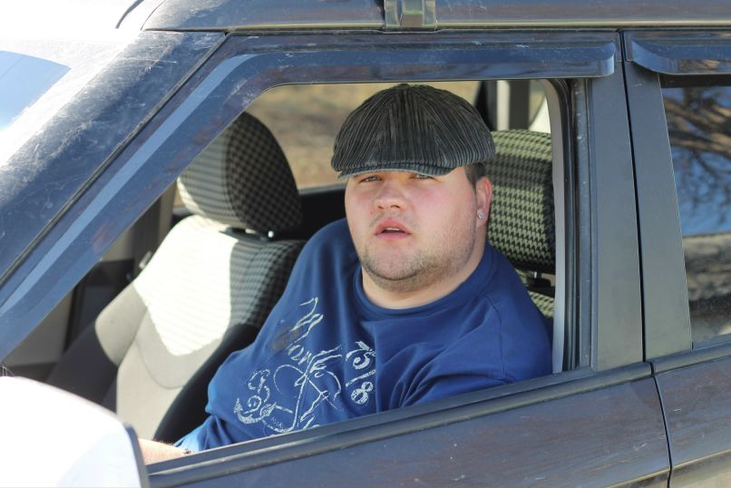 Антон Евтюгин | Тюмень