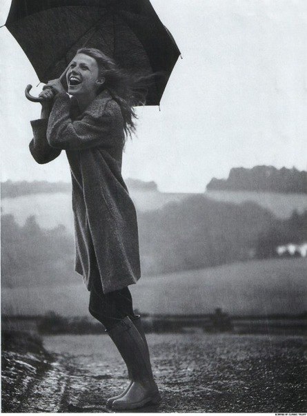 Анна Рыбкина | Калининград