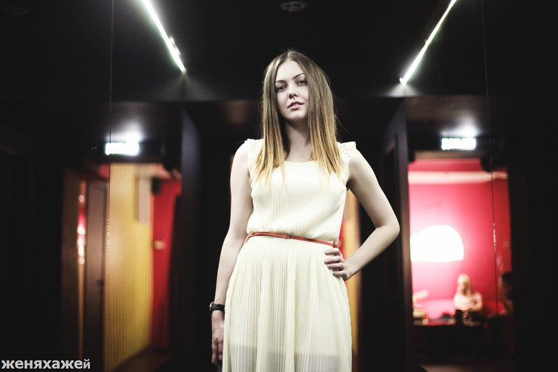 Елена Рязанова | Челябинск