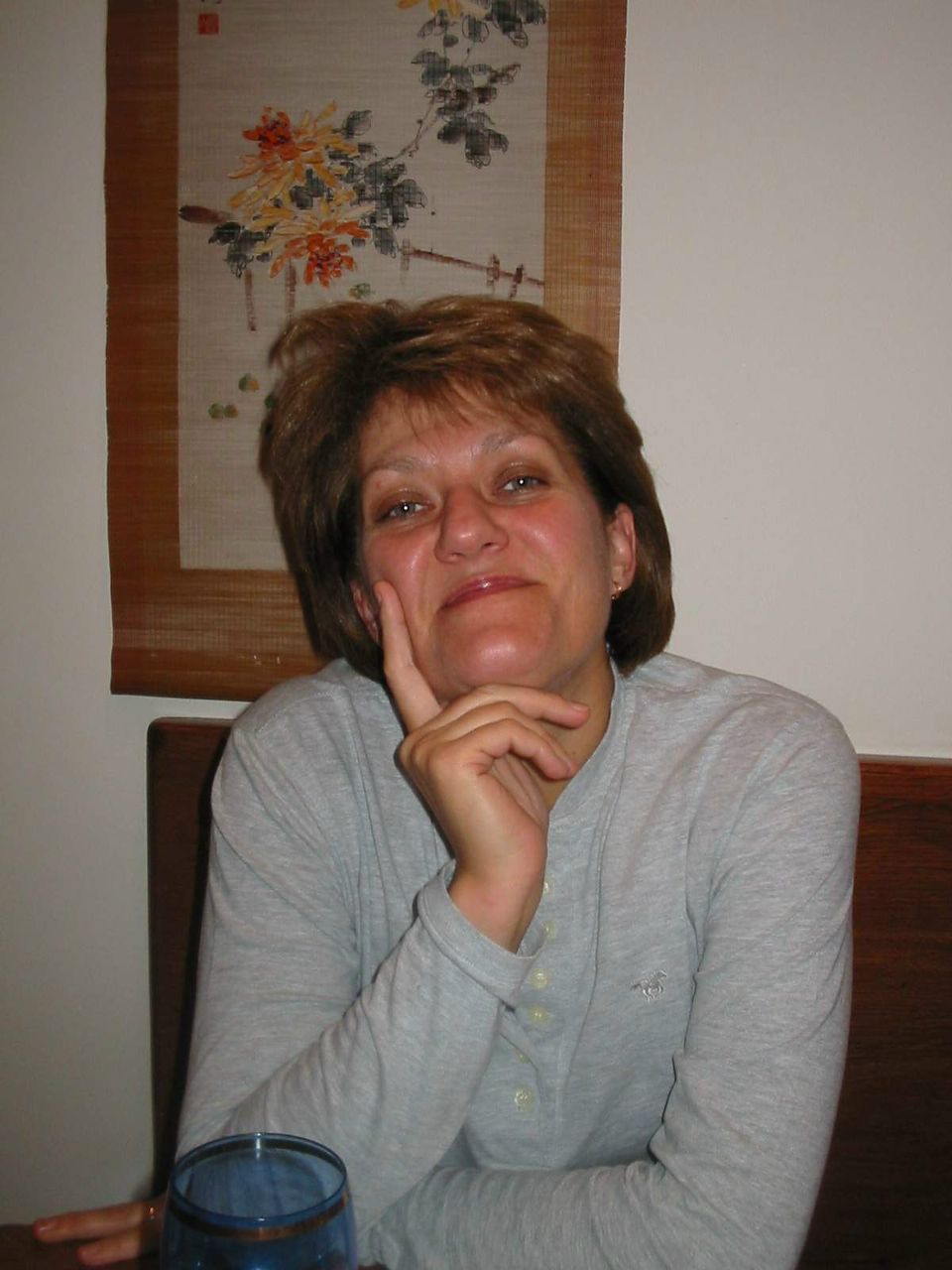 Лариса Комова | Санкт-Петербург