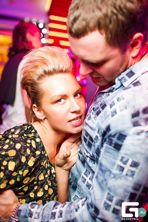 Женевьева Захарина EVE COX | Москва (деревня)