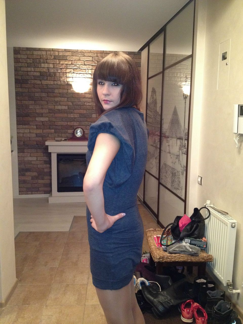 Iryna Lisitsa | Киев