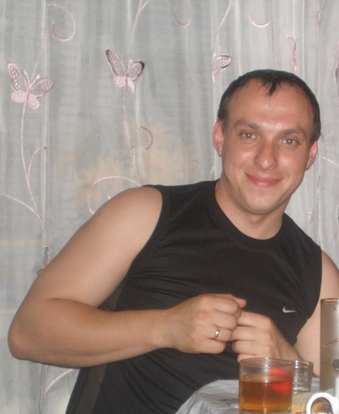 №7, Олег Лисёнок №7, Олег Лисёнок