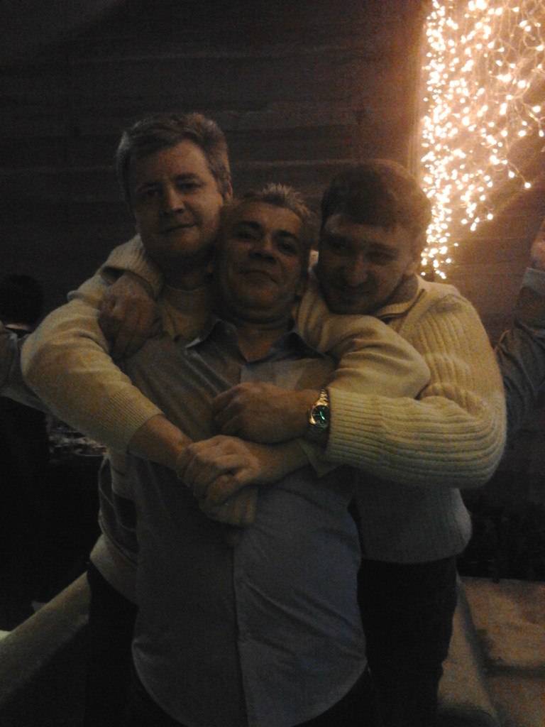 Люба Ярыгина | Самара