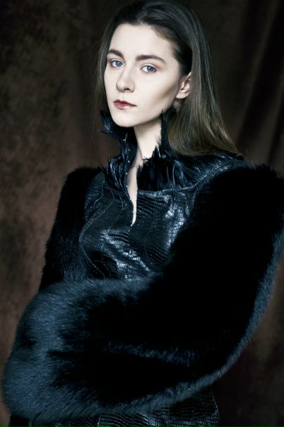 №79, Варвара Баскова-Карпова, 31.5.1989, Санкт-Петербург №79, Варвара Баскова-Карпова, 31.5.1989, Санкт-Петербург