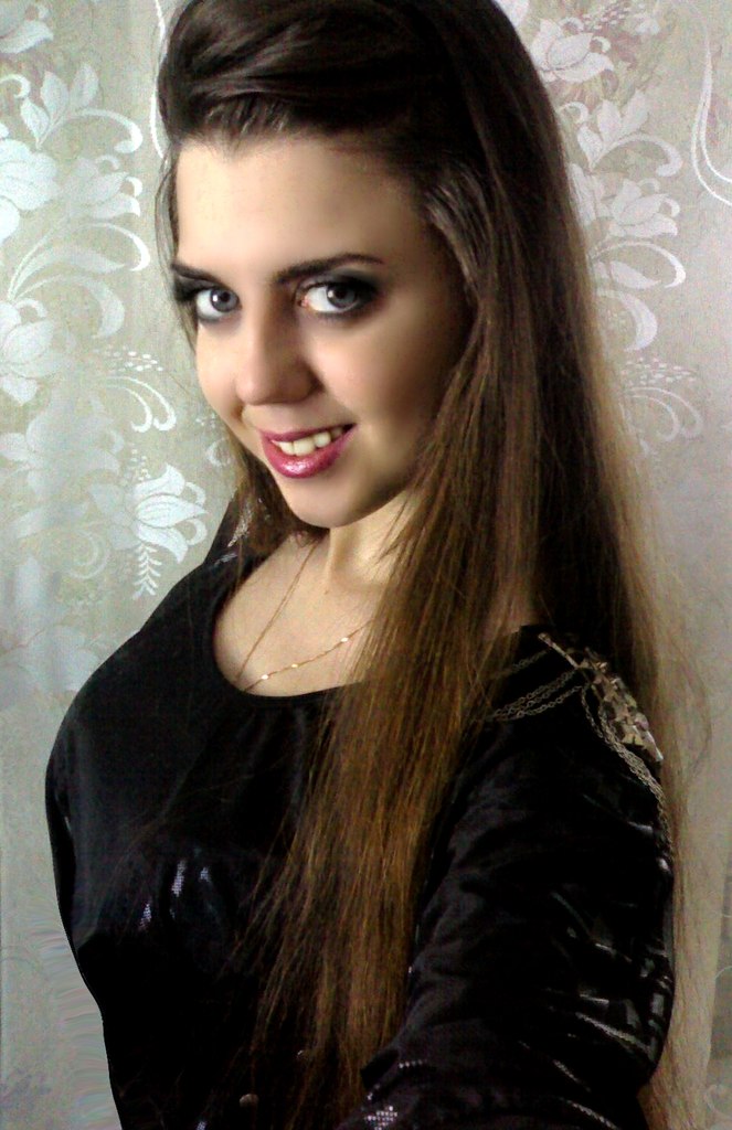 Александра Максимчук | Симферополь