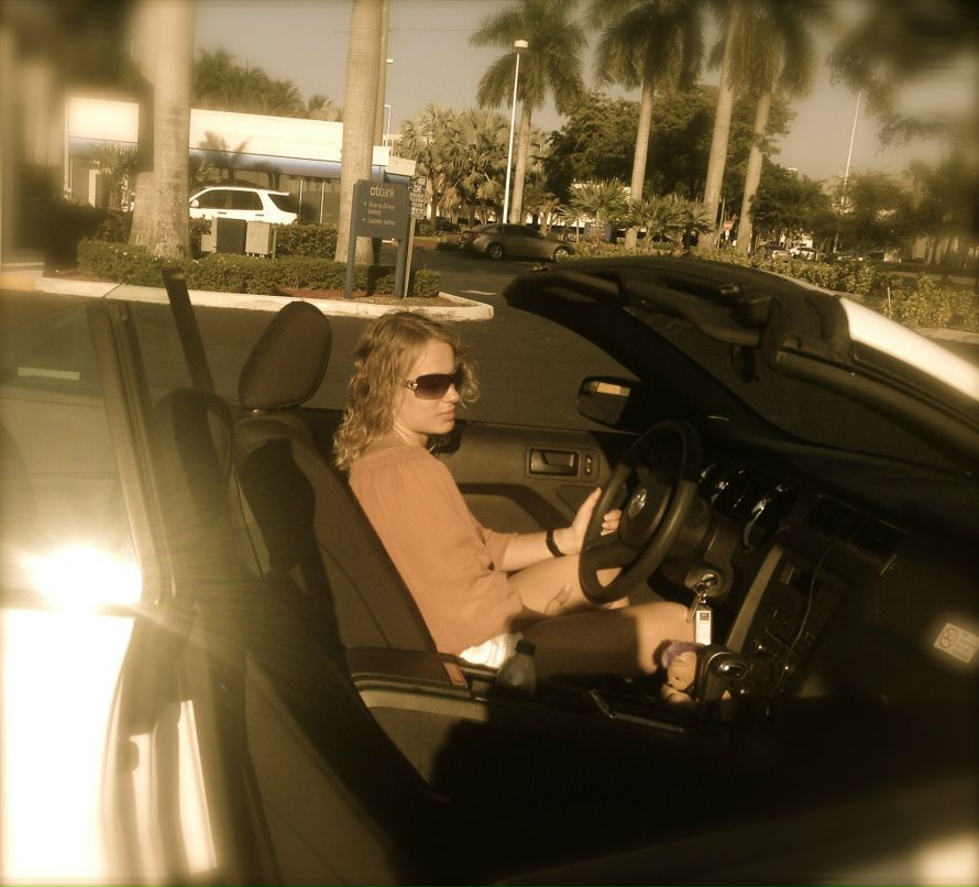 Оксана Пустовойтова | Москва