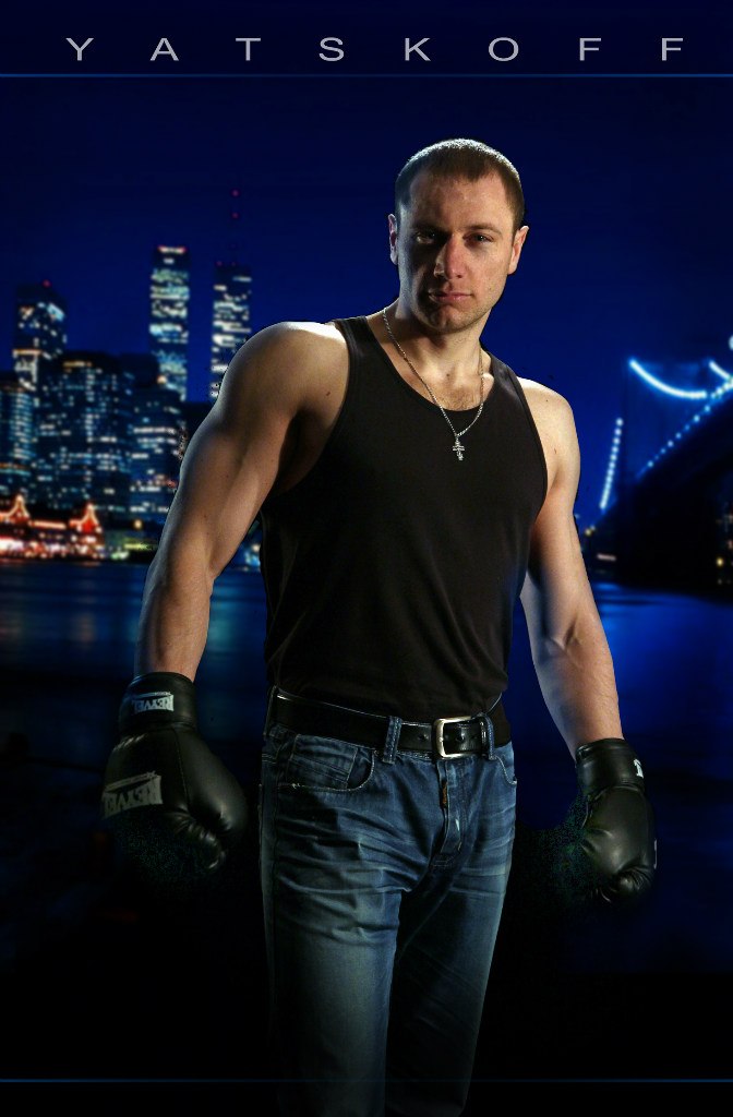 Павел Яцков | Гомель