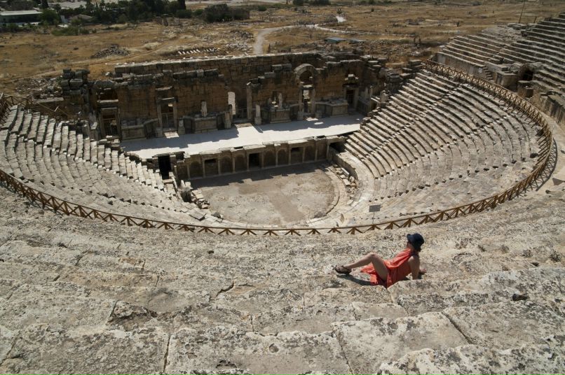 Анна Байрашева ॐ | Казань