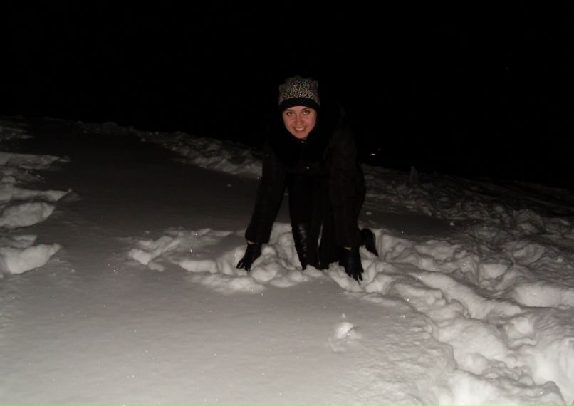 Юлия Гоняйло | 